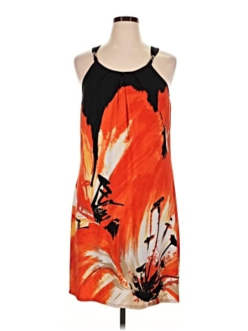 White House Black Market Cocktail Dress (view 1)