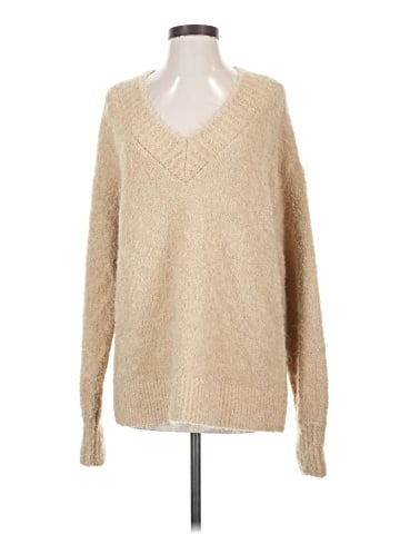 Aerie Pullover Sweater (view 1)