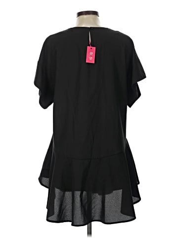 SiSi Short Sleeve Top (view 2)