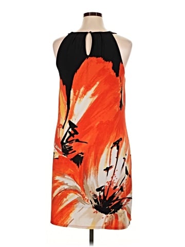 White House Black Market Cocktail Dress (view 2)