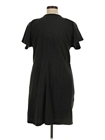 Madewell Casual Dress (view 2)