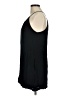 Tart 100% Rayon Solid Black Cocktail Dress Size M - photo 5