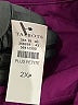 Talbots Burgundy 3/4 Sleeve Button-Down Shirt Size 2X Petite - photo 8