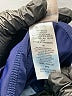 Tommy Bahama Blue Active Pants Size M - photo 8