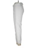 Ellen Tracy Silver Casual Pants Size L - photo 5