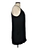 Tart 100% Rayon Solid Black Cocktail Dress Size M - photo 4