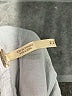 Free People Plaid Ivory Long Sleeve Button-Down Shirt Size M - photo 7