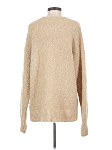 Aerie Pullover Sweater (view 2)