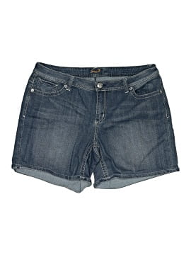 Seven7 Luxe Denim Shorts