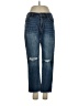 CAbi Blue Jeans Size 4 - photo 1