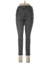 Universal Thread Houndstooth Gray Jeans Size 10 - photo 1