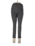 Universal Thread Houndstooth Gray Jeans Size 10 - photo 2