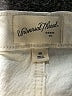 Universal Thread Ivory Jeans Size 6R - photo 7