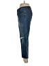 CAbi Blue Jeans Size 4 - photo 5