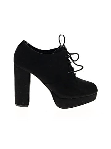 Allegra K Heels (view 1)