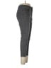 Universal Thread Houndstooth Gray Jeans Size 10 - photo 4