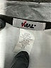 Vital Gray Short Sleeve Top Size 10 - 12 - photo 7
