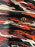 Lululemon Athletica Print Red Active Pants Size 6 - photo 4