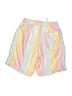 Hanna Andersson Pink Board Shorts Size 12 - photo 2