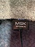 MSK Blue Sleeveless Blouse Size S (estimated) - photo 7