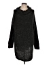 Free People Black Pullover Sweater Size L - photo 1