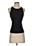 Athleta Black Tank Top Size XS - photo 1