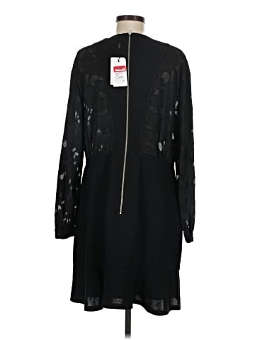 Reiss Cocktail Dress (view 2)