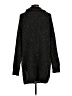 Free People Black Pullover Sweater Size L - photo 2