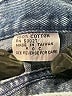 Bill Blass 100% Cotton Blue Jeans Size 6L - photo 8