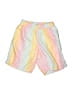 Hanna Andersson Pink Board Shorts Size 12 - photo 1
