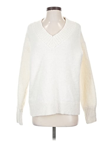 Aerie Pullover Sweater (view 1)