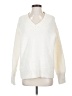 Aerie Ivory Pullover Sweater Size S - photo 1
