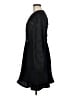 Reiss 100% Polyester Black Cocktail Dress Size 8 - photo 5