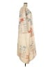 Unbranded Ivory Casual Dress Size XXL - photo 4