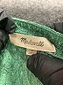 Madewell Green Long Sleeve Blouse Size S - photo 7