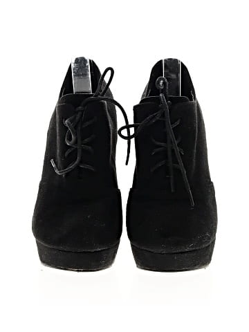 Allegra K Heels (view 2)