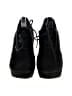 Allegra K Black Heels Size 7 - photo 2