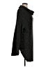 Free People Black Pullover Sweater Size L - photo 4