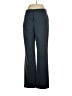 Pendleton Chevron-herringbone Blue Dress Pants Size 14 - photo 1