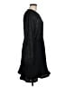 Reiss 100% Polyester Black Cocktail Dress Size 8 - photo 4
