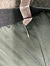 Unbranded Green Athletic Shorts Size S (estimated) - photo 3
