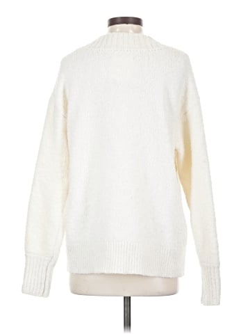 Aerie Pullover Sweater (view 2)