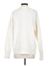Aerie Ivory Pullover Sweater Size S - photo 2