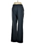 Pendleton Chevron-herringbone Blue Dress Pants Size 14 - photo 2