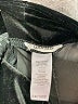 Garage Solid Black Active Pants Size XS - photo 7