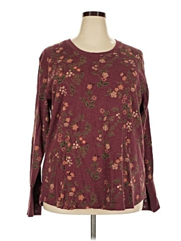 North River Outfitters Long Sleeve T-Shirt (view 1)