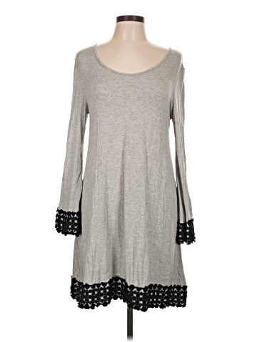 Alya Casual Dress (view 1)
