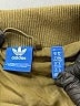 Adidas Green Raincoat Size M - photo 6