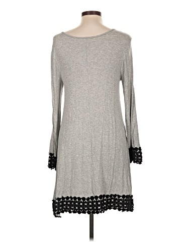 Alya Casual Dress (view 2)