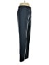 Pendleton Chevron-herringbone Blue Dress Pants Size 14 - photo 4